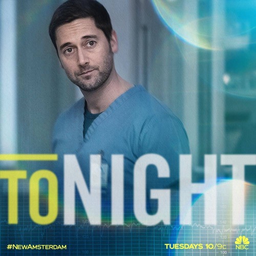 New Amsterdam Recap 02/12/19: Season 1 Episode 13 “The Blues”