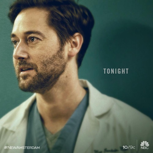 New Amsterdam Winter Premiere Recap 01/14/20: Season 2 Episode 10 “Code Silver”
