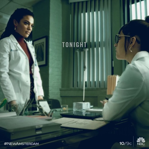 New Amsterdam Recap 03/10/20: Season 2 Episode 16 “Perspectives”