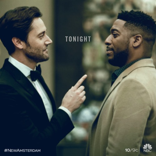 New Amsterdam Recap 03/17/20: Season 2 Episode 17 “Liftoff”
