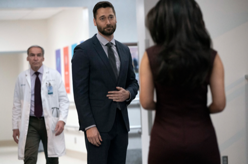 New Amsterdam Recap 04/27/21: Season 3 Episode 9 “Disconnected”