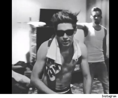 One Direction’s Harry Styles, Zayn Malik, Niall Horan, Liam Payne, Louis Tomlinson: Who is the Best Rapper?