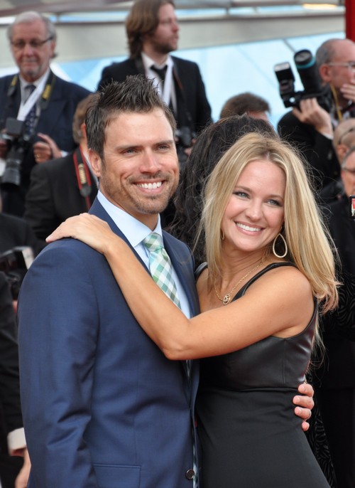 The Young And The Restless Spoilers: Will Nick Forgive Sharon For Switching Summer’s Paternity Test?