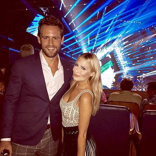 Nick Viall Over Bachelorette Kaitlyn Bristowe: Dating Bachelor Alum Sadie Murray, Spotted Together At VMA Party?