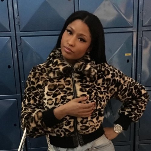 Nicki Minaj’s Brother Jelani Maraj Arrested For Raping A Minor – Did Nicki Bail Him Out?