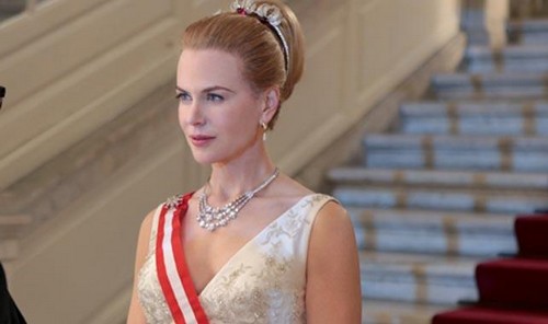 Nicole Kidman Pulled Out Of Oscar Competition – Is ‘Grace Of Monaco’ Terrible?