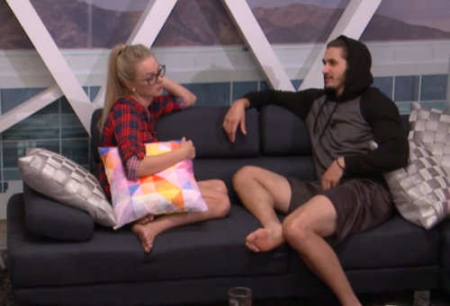 Big Brother 18 Spoilers: Newbies Make Horrible Moves – Veterans Poised to Control BB18 House