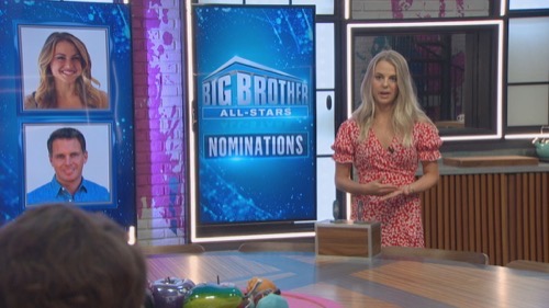 Big Brother 22 All-Stars Recap 10/14/20: Season 22 Episode 30 “PoV and Ceremony”