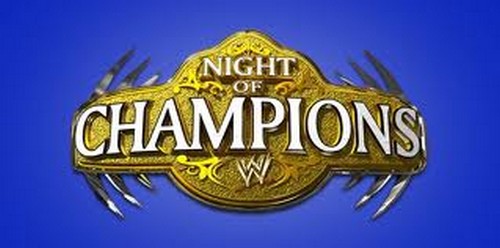 WWE Night of Champions 2014 Main Event Preview – John Cena vs Brock Lesnar