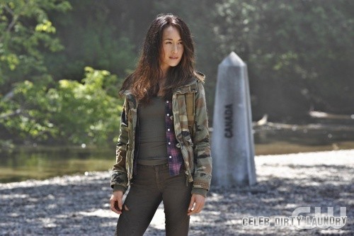Nikita RECAP 11/22/13: Season 4 Premiere “Wanted”