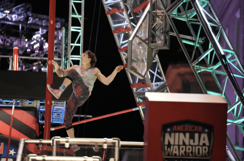 American Ninja Warrior Recap 08/01/22: Season 14 Episode 8 “Semifinals 3”
