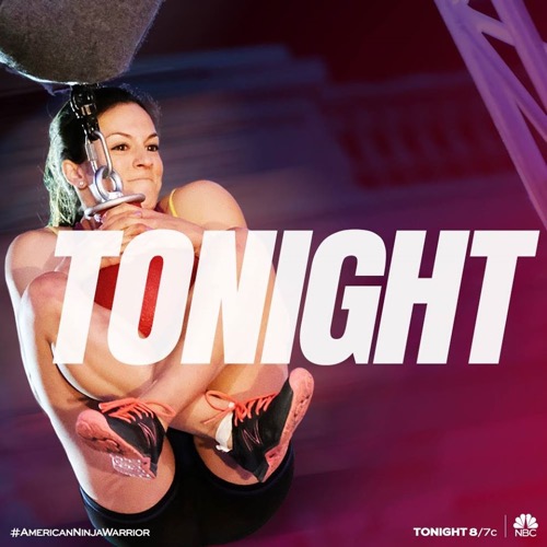 American Ninja Warrior Recap 7/24/17: Season 9 Episode 7 “Los Angeles City Finals”