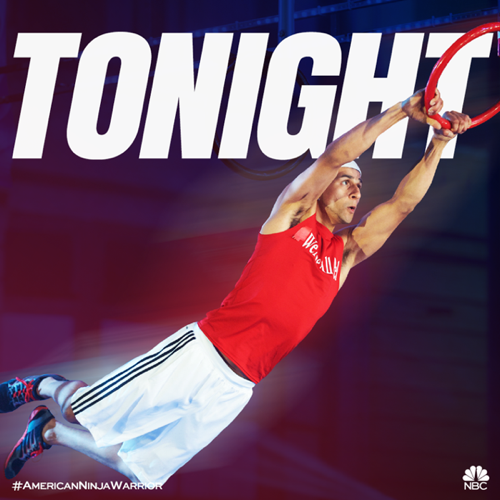 American Ninja Warrior Recap 7/31/17: Season 9 Episode 8 “San Antonio City Finals”