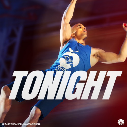 American Ninja Warrior Recap 8/7/17: Season 9 Episode 9 “Daytona Beach City Finals”