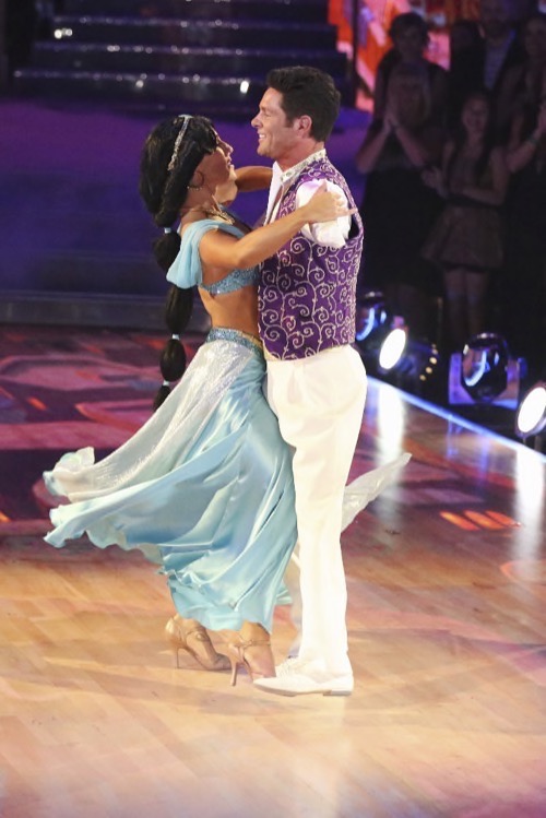Noah Galloway Dancing With The Stars Rumba Video Season 20 Week 6 – 4/20/15 #DWTS