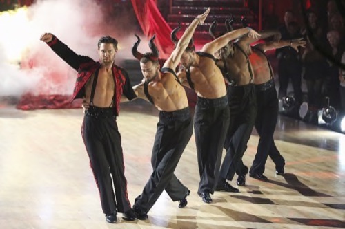 Noah Galloway Dancing With The Stars Freestyle Video Season 20 Finale – 5/18/15 #DWTS