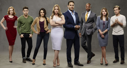 ‘Notorious’ Season 1 Spoilers: Sean ‘Puff Daddy’ Combs Guest Stars, Possible Love Interest For Louise