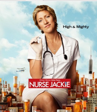 Nurse Jackie Faces Competition & Opposition from a New Nurse