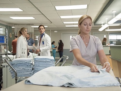 Nurse Jackie Recap – Jackie’s Revenge on Gloria: Season 7 Episode 2 “Deal”