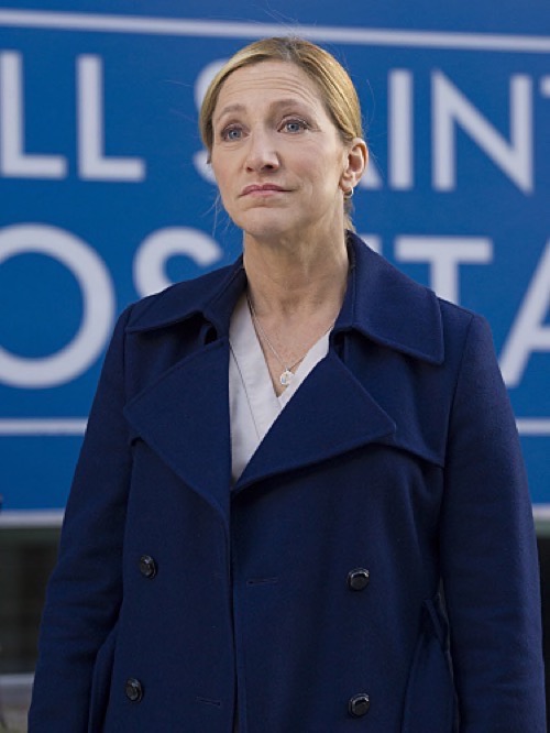 Nurse Jackie Recap 5/17/15: Season 7 Episode 6 “High Noon”
