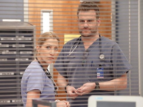 Nurse Jackie RECAP 5/25/14: Season 6 Episode 7 “Rat on a Cheeto”