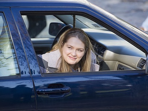 Nurse Jackie Recap – Zoey Breaks Down: Season 7 Episode 9 “Serviam in Caritate”