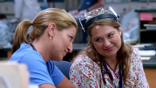 Nurse Jackie RECAP 4/13/14: Season 6 Premiere “Sink or Swim”