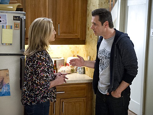 Nurse Jackie RECAP 5/4/14: Season 6 Episode 4 “Jungle Love”