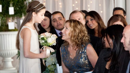 Nurse Jackie LIVE Recap 6/22/14: Season 6 Episode 11 “Sisterhood”