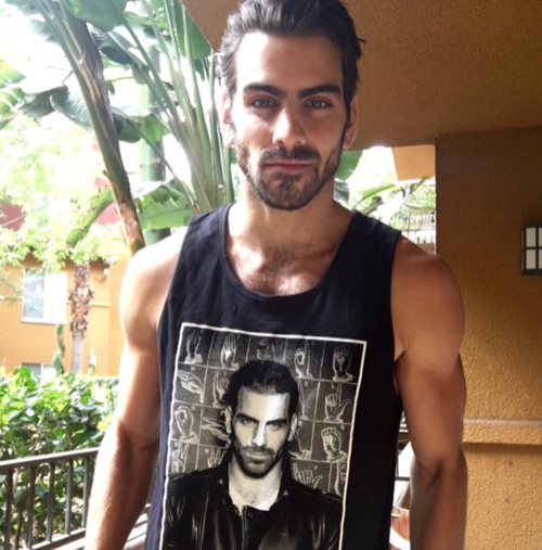 Nyle DiMarco Dancing With The Stars “Tango/Cha Cha Fusion” Video Season 22 Finale – 5/24/16 #DWTS