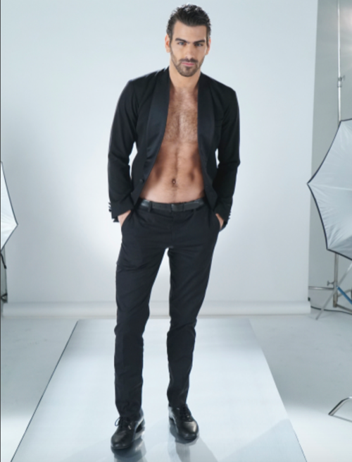 Dancing With The Stars Nyle DiMarco’s Feud With Val Chmerkovki Grows: Judges Involved, Encourage Rift?