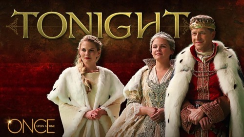 Once Upon a Time Fall Finale Recap – Gold and Belle’s Son Will Kill Emma: Season 6 Episode 10 “Wish You Were Here”