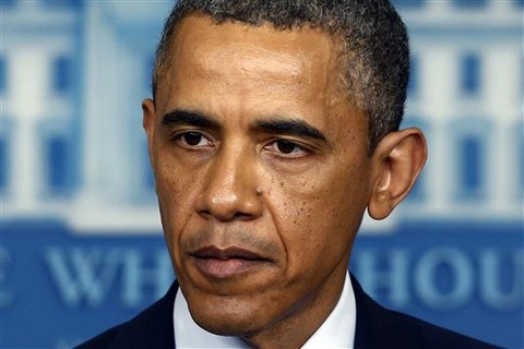 Obama Says “We Will Find Out Who Did This” – Boston Marathon Terrorist Bombing Update