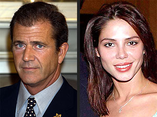 Mel Gibson Paints Oksana Grigorieva as a Constant House Mooch