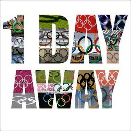 The 2012 London Summer Olympic Games – Opening Ceremonies Airs Tomorrow on NBC