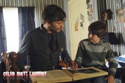 Once Upon A Time Season 1 Episode 6, ‘The Shepherd’ (Synopsis & Spoiler Video)
