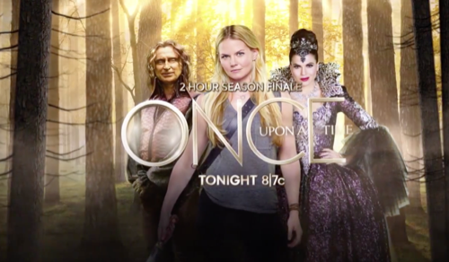 Once Upon a Time Finale Recap 5/14/17: Season 6 Episode 21 “The Final Battle Part 1 and Part 2”