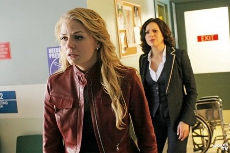 Once Upon A Time Recap: Season 1 Finale ‘A Land Without Magic’ 5/13/12