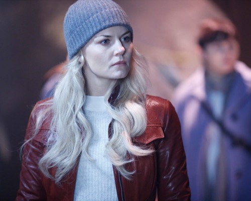 Once Upon a Time Recap – Killian Loses His Hook: Season 5 Episode 13 “Labor of Love”