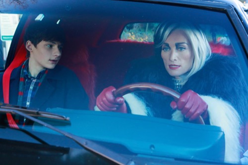 Once Upon a Time Recap -Hades Loves Zelena – Secret Crush: Season 5 Episode 15 “The Brothers Jones”