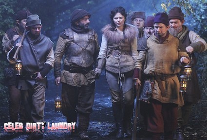 Once Upon A Time Recap, Season 1 Episode 10 ‘7:15 AM’ 1/22/12
