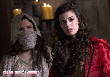 Once Upon a Time Recap: Season 1 Episode 15 ‘Red-Handed’ 3/11/12