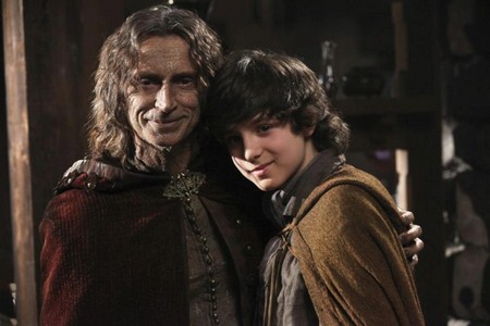 Once Upon A Time Recap: Season 1 Episode 19 ‘The Return’ 4/22/12