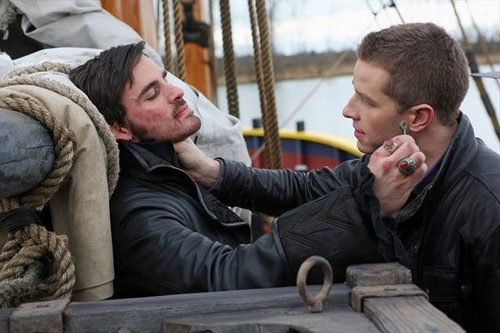 Once Upon a Time RECAP 2/10/13: Season 2 Episode 13 “Tiny”
