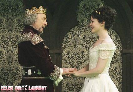 Once Upon A Time Season 1 Episode 11 ‘Fruit of the Poisonous Tree’ Wrap-Up