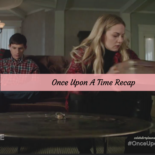 Once Upon a Time Recap 4/2/17: Season 6 Episode 15 “A Wondrous Place”