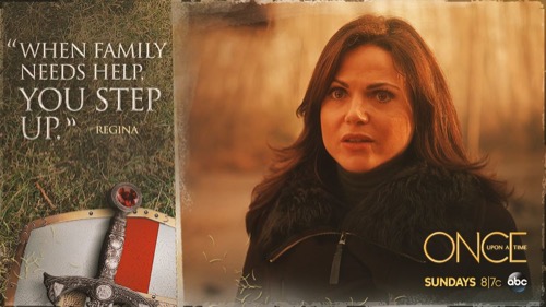 Once Upon a Time Recap – Once a Beast, Always a Beast: Season 5 Episode 17 “Her Handsome Hero”