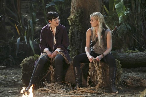 Once Upon a Time RECAP 10/27/13: Season 3 Episode 5 “Good Form”