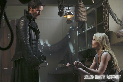Once Upon a Time RECAP 9/29/13: Season 3 Premiere “Heart of the Truest Believer”