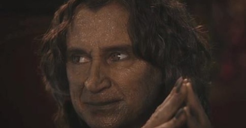 Once Upon A Time Recap – ‘Fantasia’ Redux: Season 4 Episode 4 “The Apprentice”